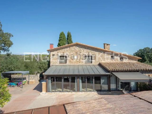 Casa Rural en venta en Pla de l'Estany, Catalunya
