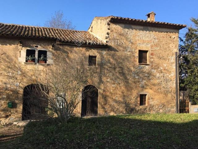 Casa Rural en venta en Vilademuls, Girona