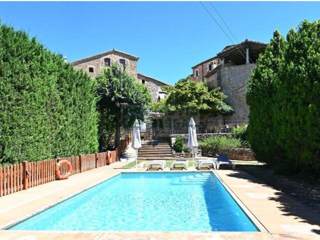 Casa Rural en alquiler en Pla de l'Estany, Catalunya
