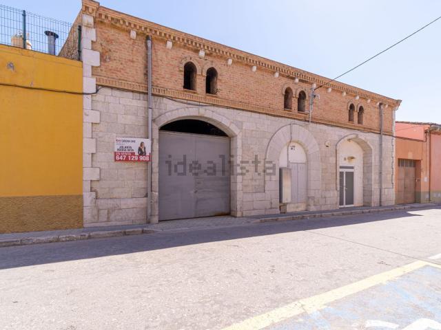 Casa Rural en venta en Vilafant