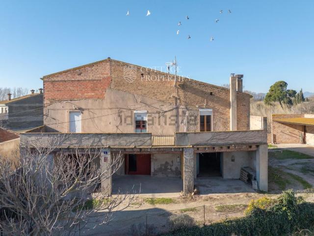 Casa Rural en venta en Vilafant