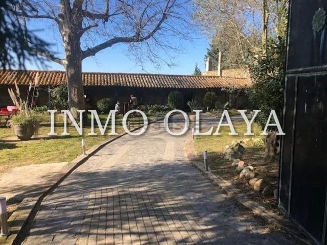 Casa Rural en venta en Alt Empordà, Catalunya
