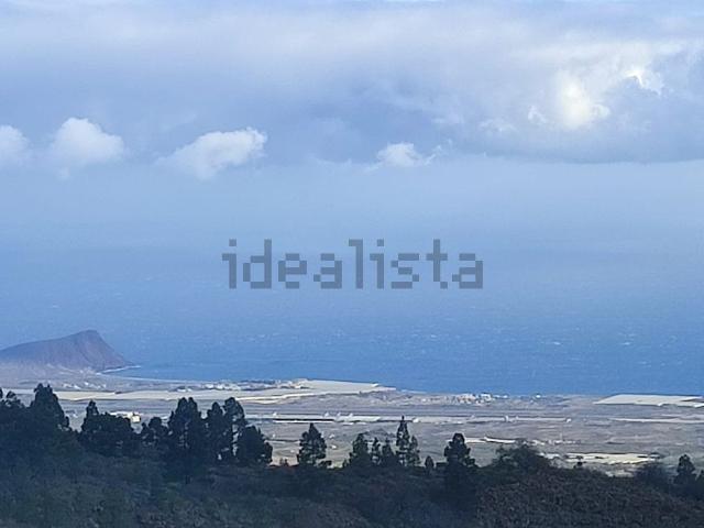 Casa Rural en venta en Vilaflor, Canarias