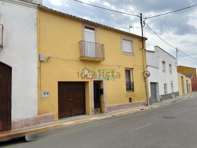 Casa Rural en venta en Centre Vila, Alt Penedès