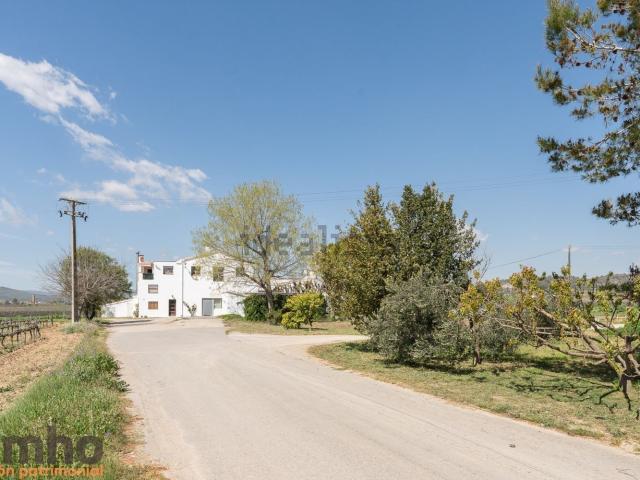 Casa Rural en venta en Alt Penedès, Catalunya