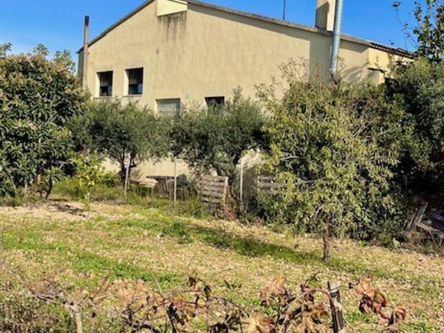 Casa Rural en venta en Centre Vila, Alt Penedès
