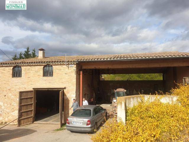 Casa Rural en venta en Alt Penedès, Catalunya