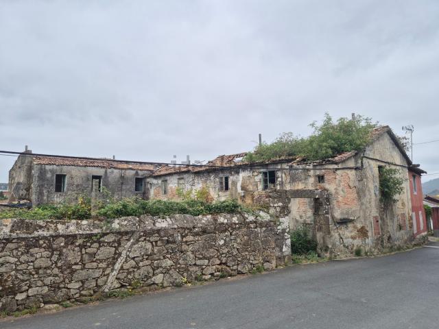 Casa Rural en venta en A Torre, Vilagarcía De Arousa