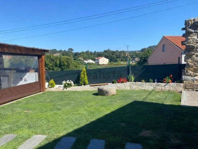 Casa Rural en venta en Vilagarcía de Arousa, O Salnés