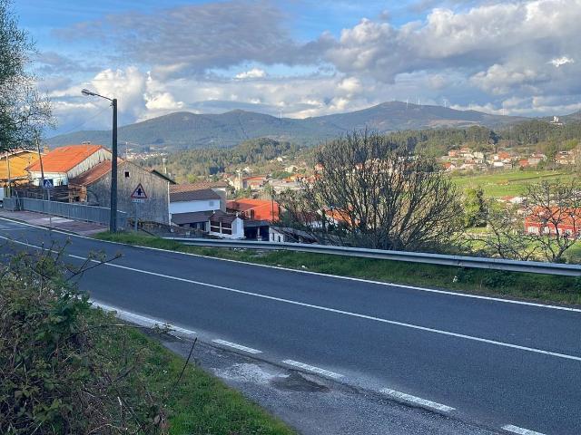 Casa Rural en venta en Paradela de Abaixo, Vilagarcía De Arousa