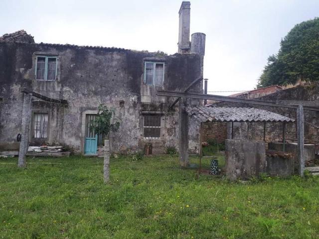Casa Rural en venta en Vilagarcía de Arousa, O Salnés