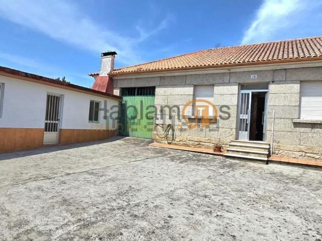 Casa Rural en venta en Rubiáns de Arriba, Vilanova De Arousa