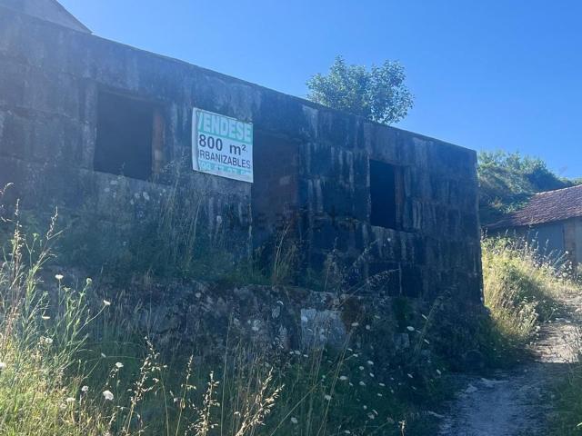 Casa Rural en venta en Paradela de Abaixo, Vilagarcía De Arousa