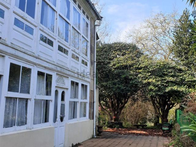 Casa Rural en venta en O Outeiro, Vilagarcía De Arousa