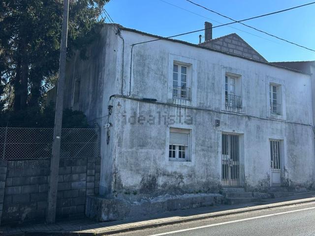 Casa Rural en venta en Vilagarcía De Arousa, O Outeiro