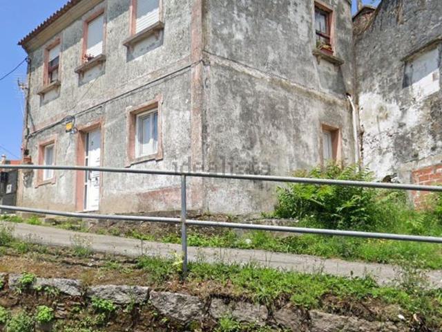 Casa Rural en venta en Vilagarcía De Arousa, A Escardia