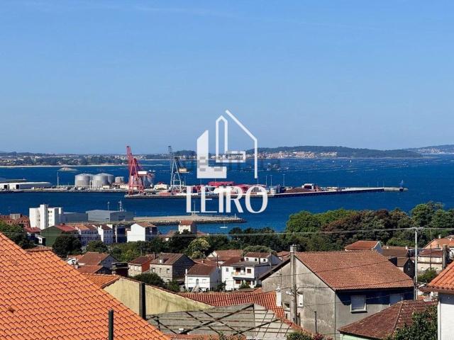 Casa Rural en venta en Vilagarcía de Arousa, O Salnés