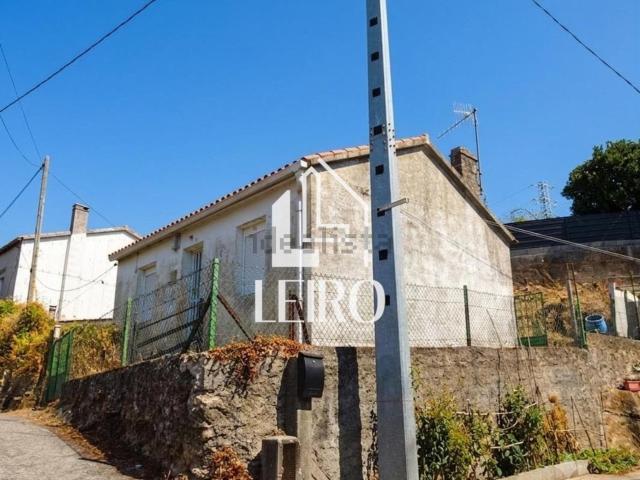 Casa Rural en venta en Vilagarcía de Arousa, O Salnés