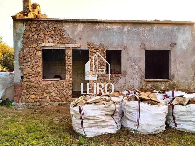 Casa Rural en venta en Vilagarcía de Arousa, O Salnés