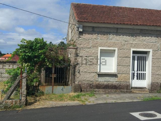Casa Rural en venta en O Carril, Vilagarcía De Arousa