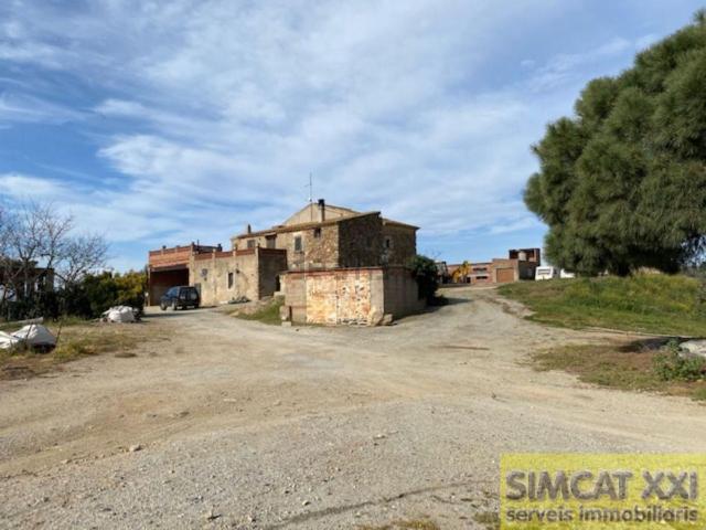 Casa Rural en venta en Vilajuïga