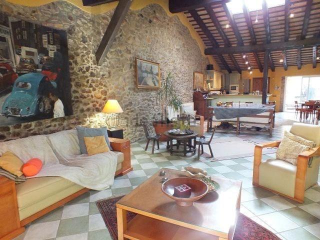Casa Rural en venta en Alt Empordà, Catalunya