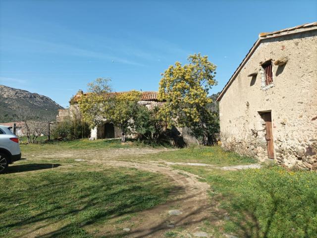 Casa Rural en venta en Vilajuïga, Valleta