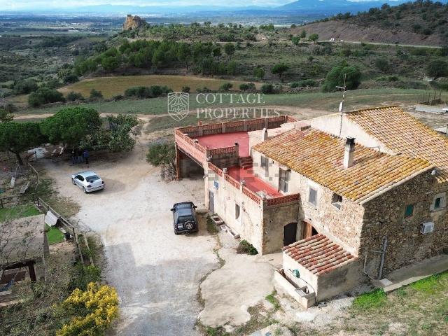 Casa Rural en venta en Alt Empordà, Catalunya