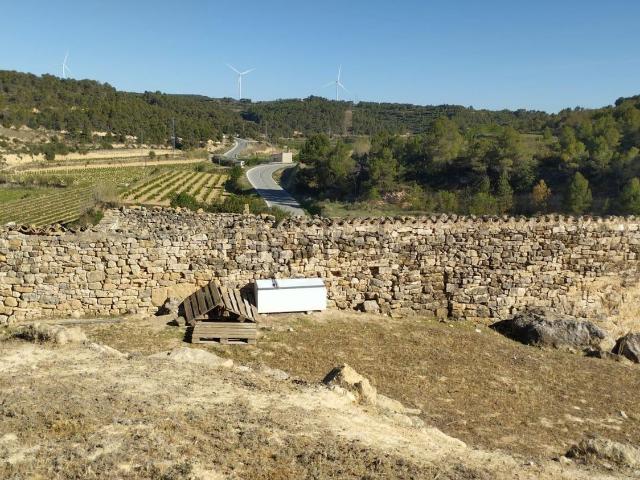 Casa Rural en venta en Terra Alta, Catalunya