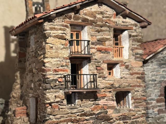 Casa Rural en venta en Alta Ribagorça, Catalunya