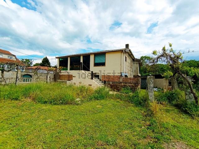 Casa Rural en venta en Boimorto, Vilamarín