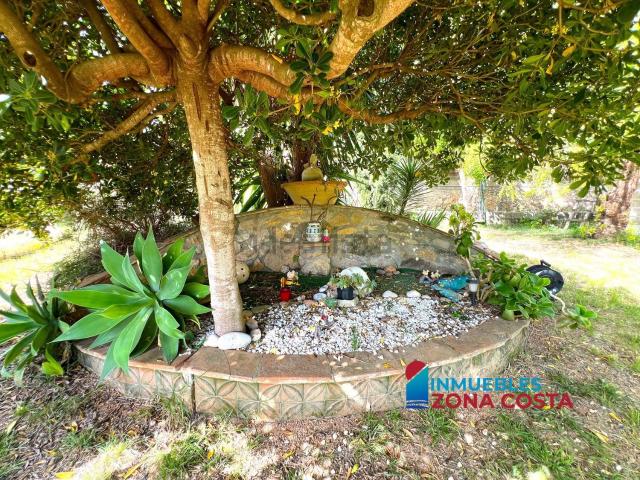 Casa Rural en venta en el Camp de Túria, Valencia
