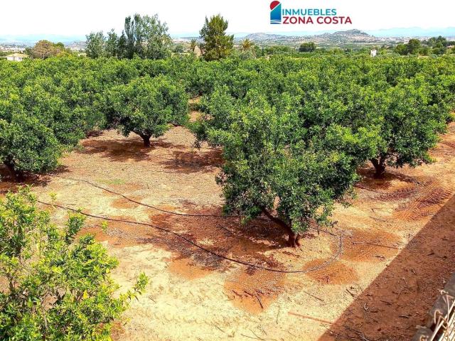 Casa Rural en venta en el Camp de Túria, Valencia