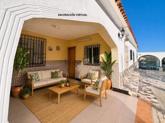 Casa Rural en venta en la Rodana, el Camp de Túria