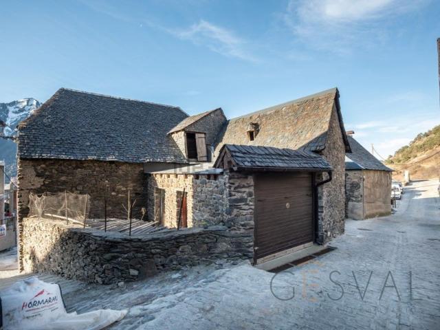 Casa Rural en venta en Val d'Aran, Catalunya