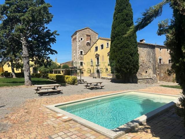 Casa Rural en alquiler en Alt Empordà, Catalunya