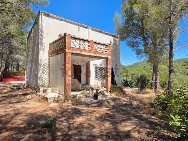 Casa Rural en venta en Baix Camp, Catalunya