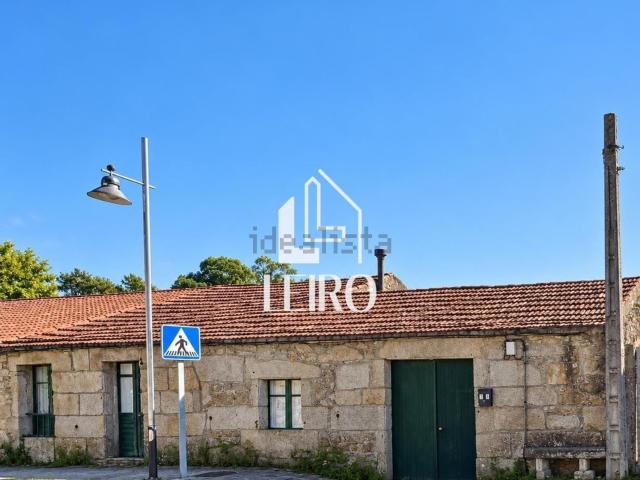Casa Rural en venta en O Salnés, Galicia