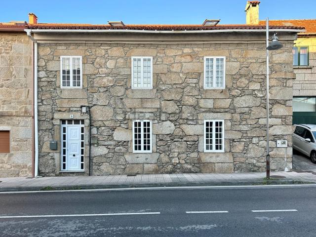 Casa Rural en venta en O Salnés, Galicia