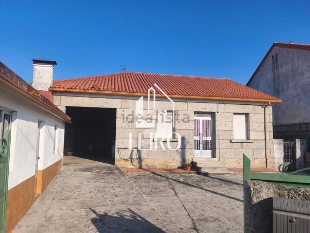 Casa Rural en venta en O Salnés, Galicia