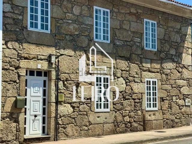 Casa Rural en venta en O Salnés, Galicia