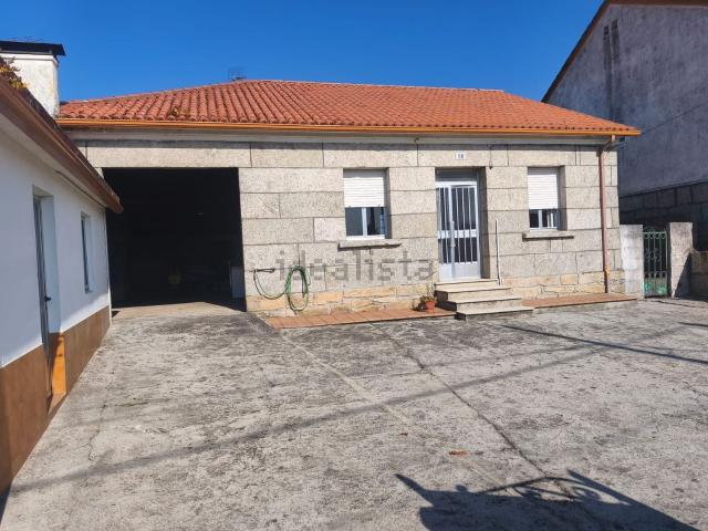 Casa Rural en venta en Vilanova De Arousa, Pontevedra