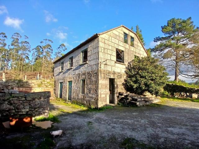 Casa Rural en venta en O Salnés, Galicia
