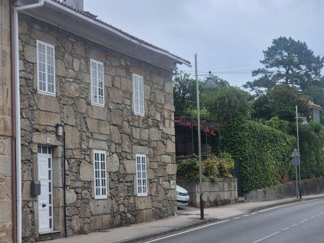 Casa Rural en venta en O Salnés, Galicia
