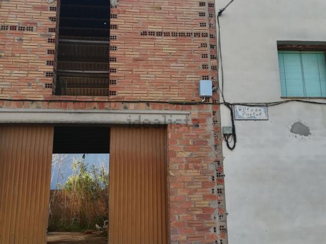 Casa Rural en venta en Segrià, Catalunya