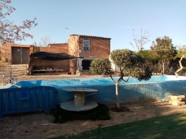 Casa Rural en venta en Segrià, Catalunya
