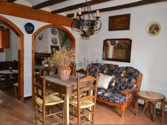 Casa Rural en venta en Noguera, Catalunya