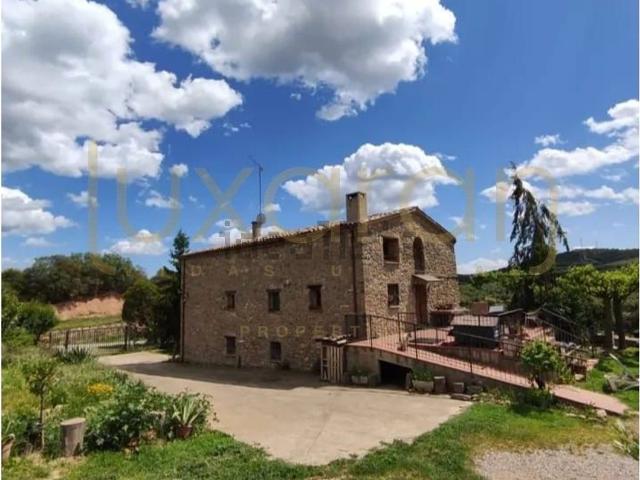 Casa Rural en venta en Vilanova De Meià, Lleida