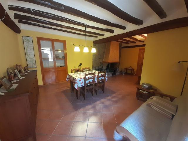 Casa Rural en venta en Conca de Barberà, Catalunya