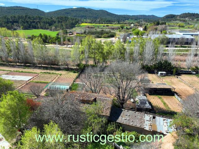 Casa Rural en venta en Vilanova Del Camí